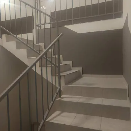 Apartmán Dominik Papkeszi