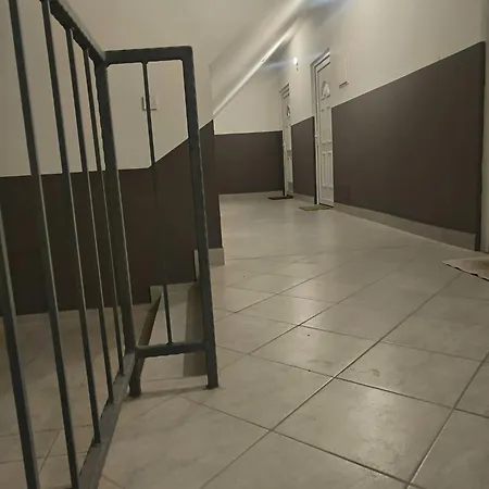 Apartmán Dominik *