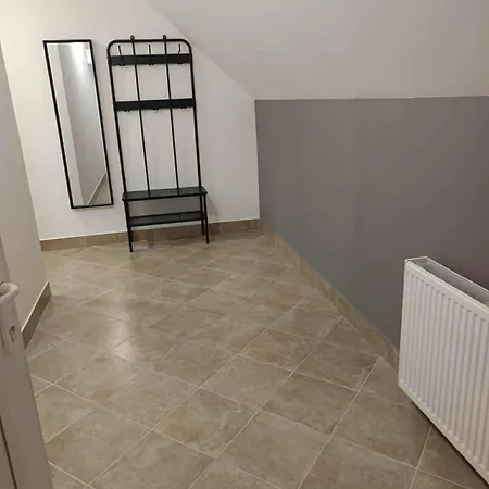 Apartmán Dominik *
