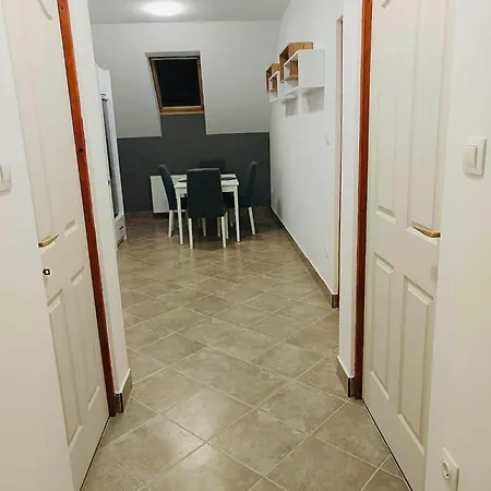 Apartmán Dominik