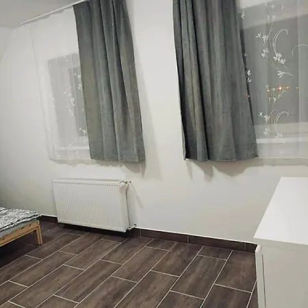 Apartmán Dominik *