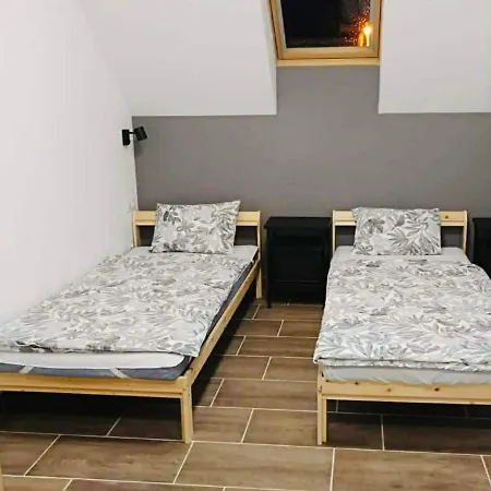 Dominik Apartmán *