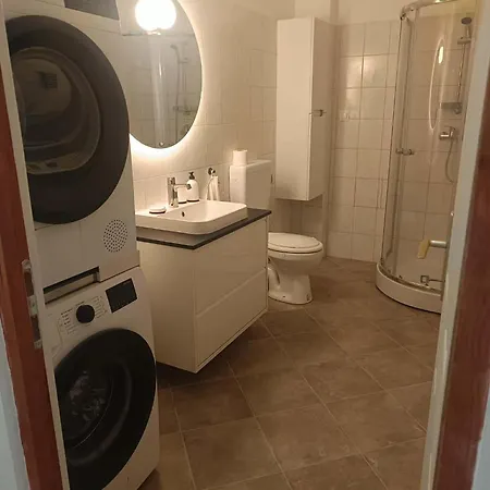 Dominik Apartmán