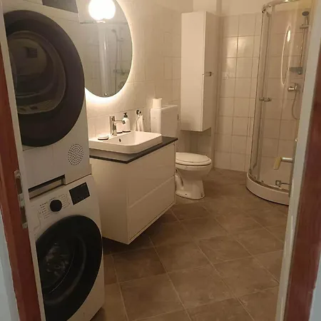Dominik Apartmán *